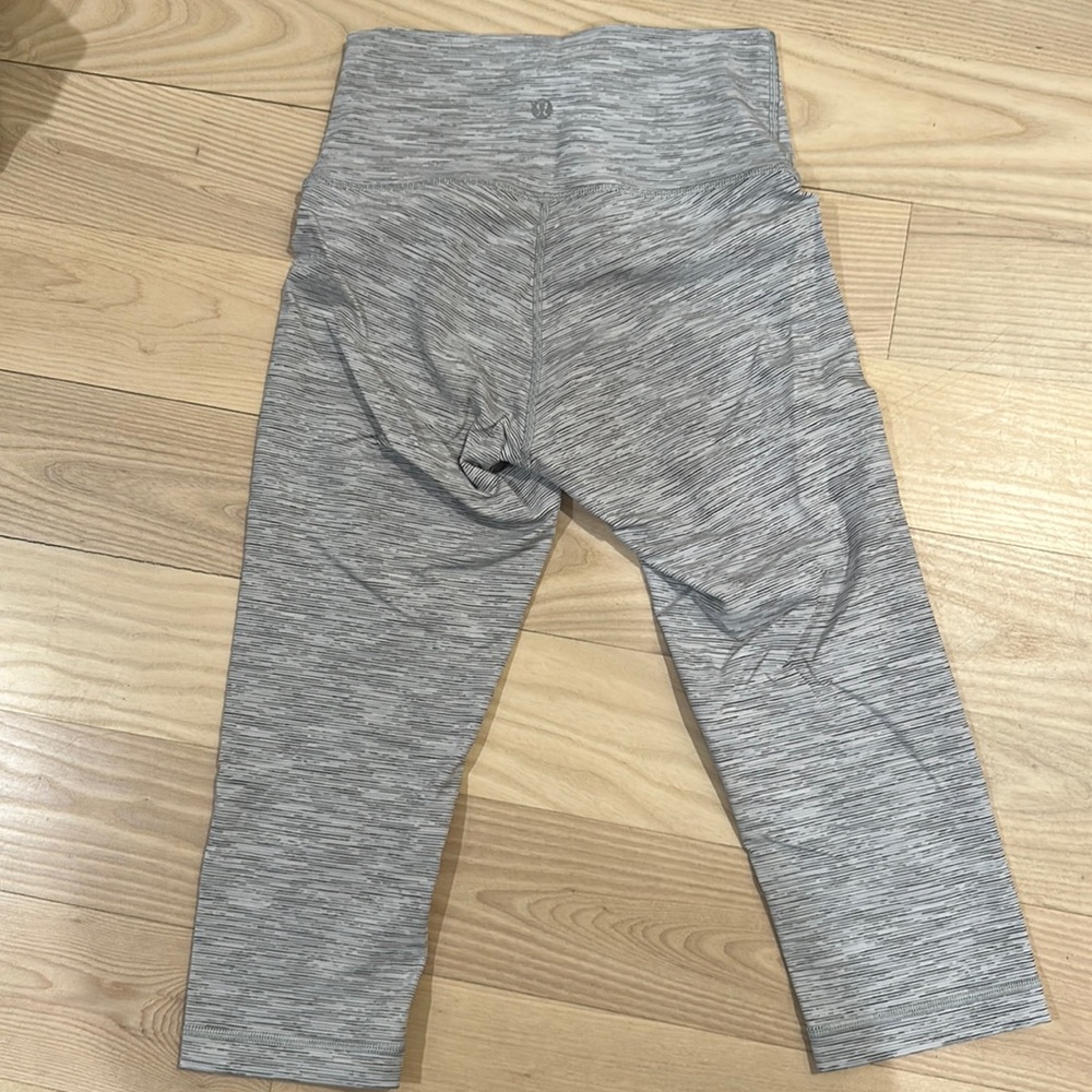 Lulu Lemon Leggings